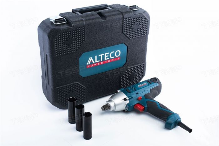 Гайковерт ударный ALTECO IW 350-200