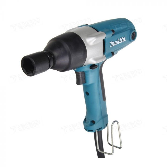 Гайковёрт ударный MAKITA TW0200