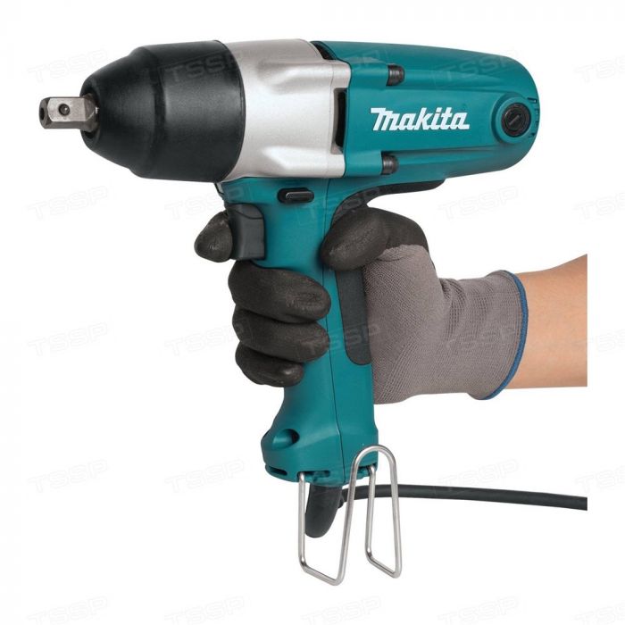 Гайковёрт ударный MAKITA TW0200