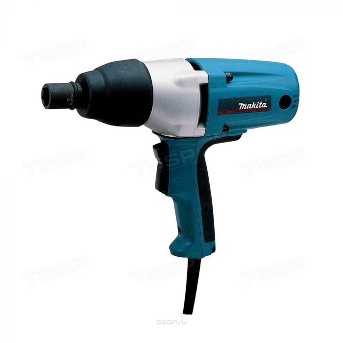 Гайковерт ударный Makita TW0350