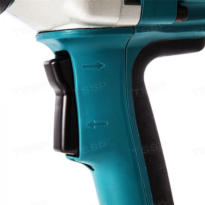 Гайковерт ударный Makita TW0350