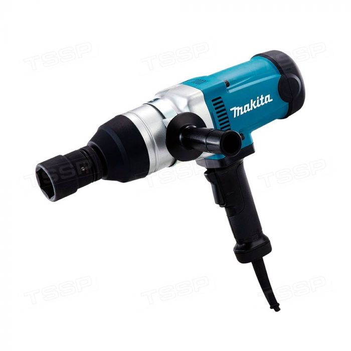 Гайковерт ударный Makita TW1000