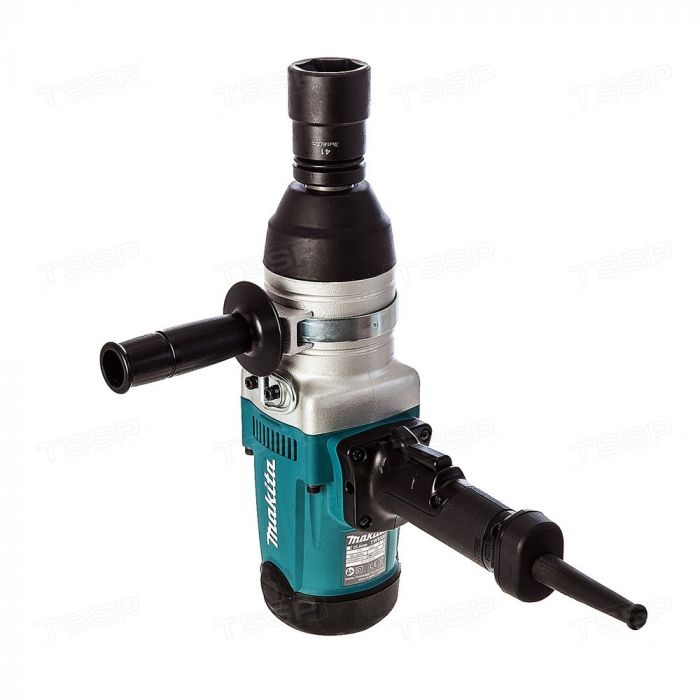 Гайковерт ударный Makita TW1000