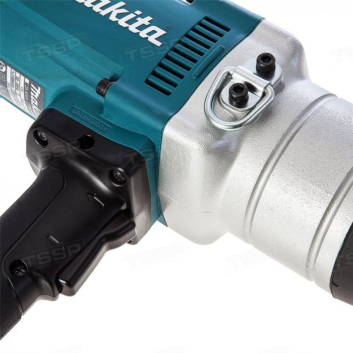 Гайковерт ударный Makita TW1000