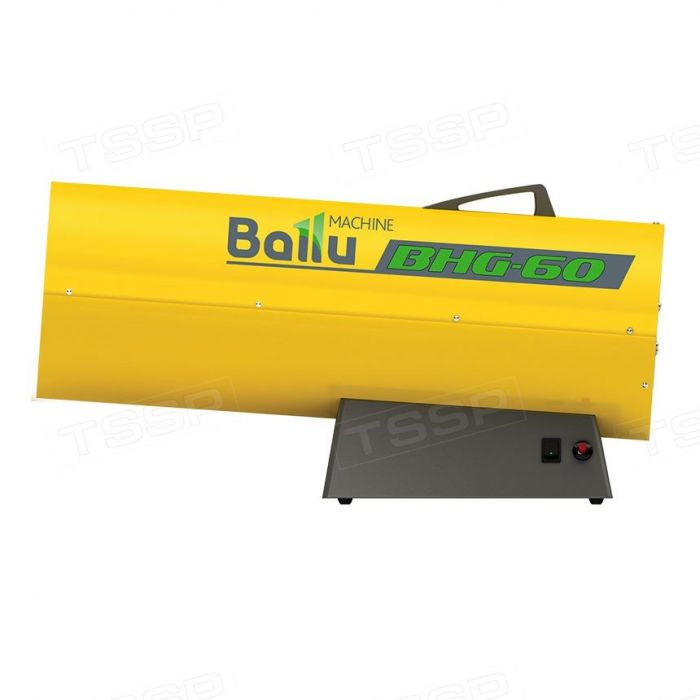 Газовая тепловая пушка Ballu BHG-60