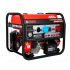 Генератор бензиновый A-iPower A8500TFE / 8кВт