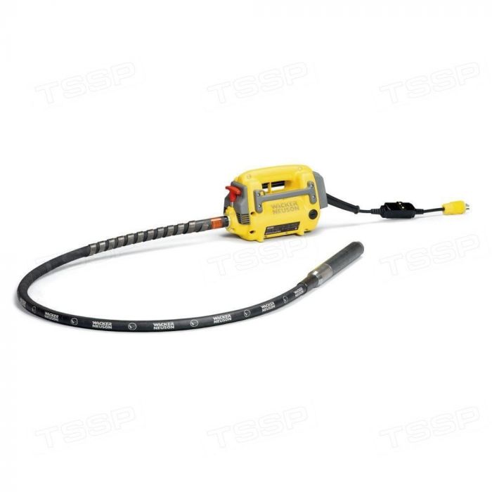 Глубинные вибраторы Wacker Neuson HMS