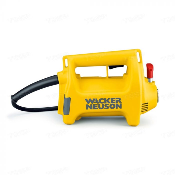 Глубинные вибраторы Wacker Neuson HMS