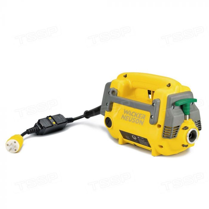 Глубинные вибраторы Wacker Neuson HMS