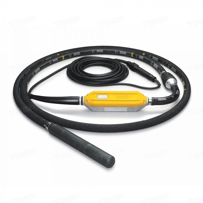 Глубинные вибраторы Wacker Neuson IREN