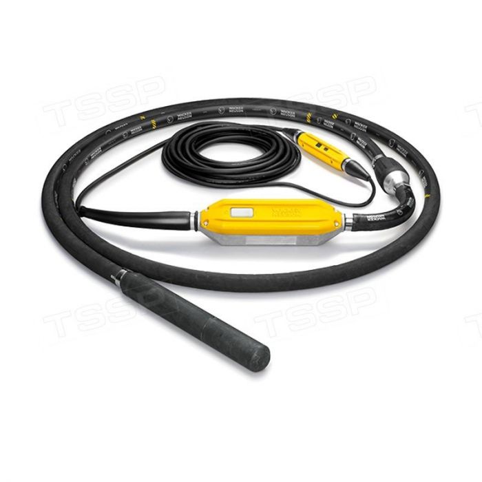 Глубинные вибраторы Wacker Neuson IRFUflex