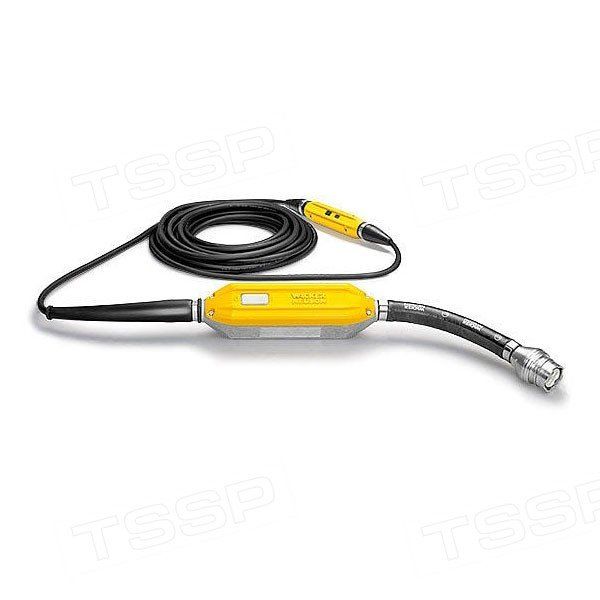 Глубинные вибраторы Wacker Neuson IRFUflex