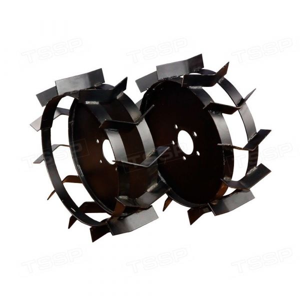 Грунтозацеп Huter 320/90 для МК-7000, МК-7500, МК-8000