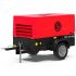Компрессор Chicago Pneumatic CPS 175-100