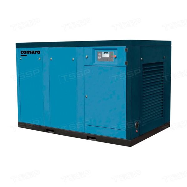Компрессор винтовой COMARO MD 132-08