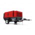 Компрессоры Chicago Pneumatic CPS 11-10 (Control Pressure)
