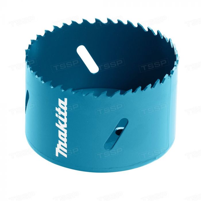 Коронка BIM MAKITA 102 мм Ezychange