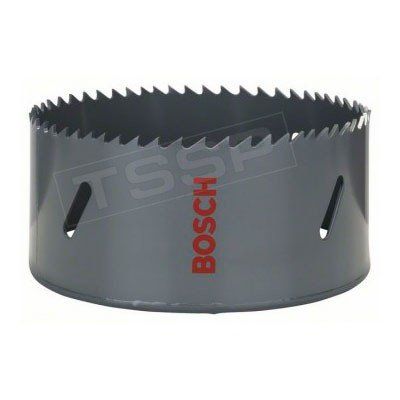 Коронка Bosch 102 мм Bi-Metall 2608584131