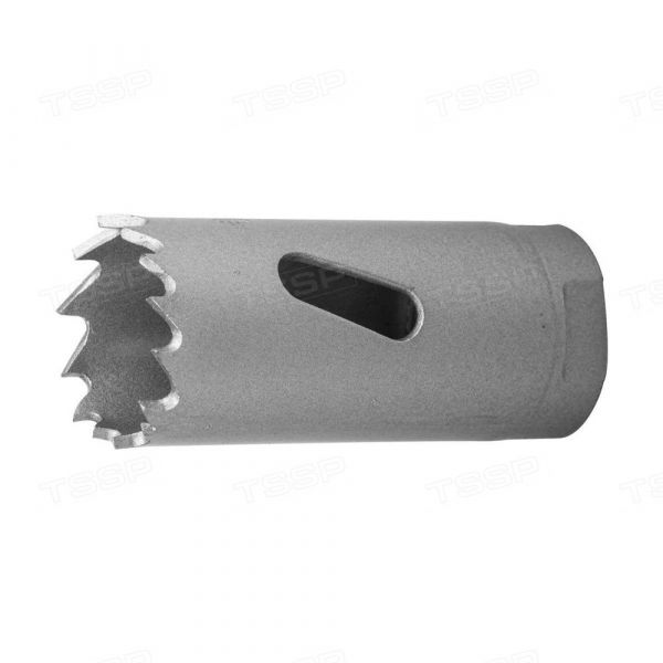 Коронка ЗУБР BIMETAL 22мм 29531-022_z01