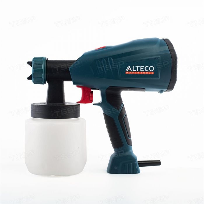 Краскораспылитель ALTECO SG 2203