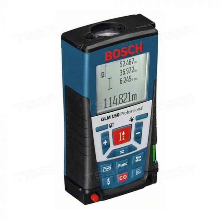 Лазерный дальномер Bosch GLM 150 Professional 0601072000