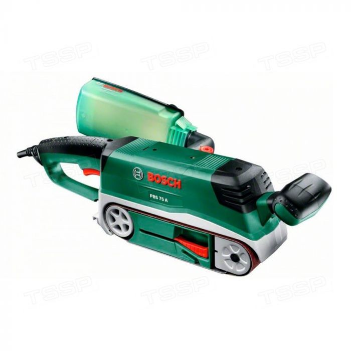 Ленточная шлифмашина  Bosch PBS 75 A 06032A1020