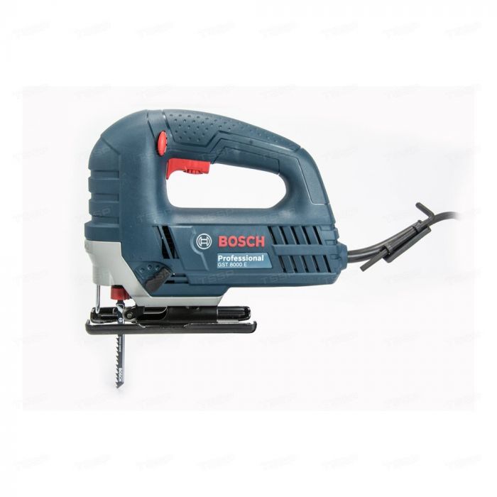 Лобзик Bosch GST 8000 E 060158H000