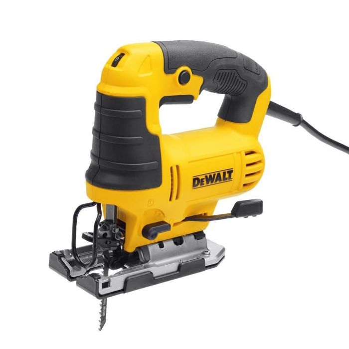 Лобзик DeWalt DWE349