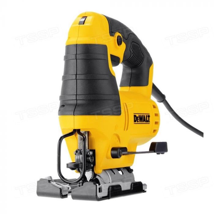 Лобзик DeWalt DWE349