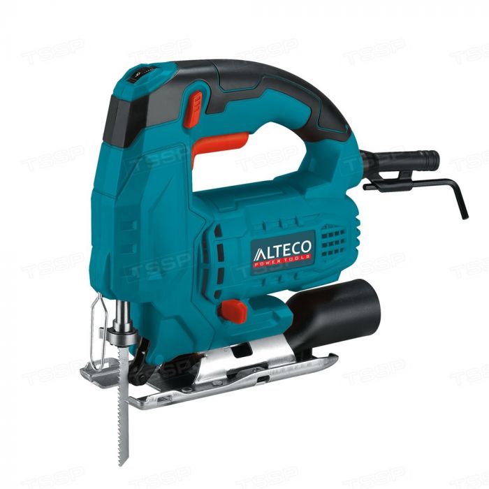 Лобзиковая пила ALTECO JS 650.1