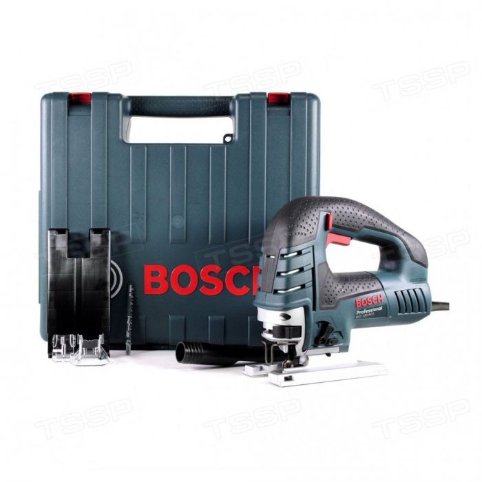 Лобзиковая пила Bosch GST 150 BCE 0601513000