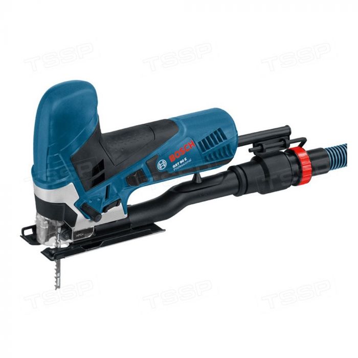 Лобзиковая пила Bosch GST 90 E 060158G000