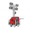 Вышка осветительная Chicago Pneumatic CPLB 2