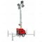 Вышка осветительная Chicago Pneumatic CPLB 2