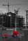 Вышка осветительная Chicago Pneumatic CPLB 2