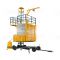 Мачтовый подъемник StarLift Huge SH2
