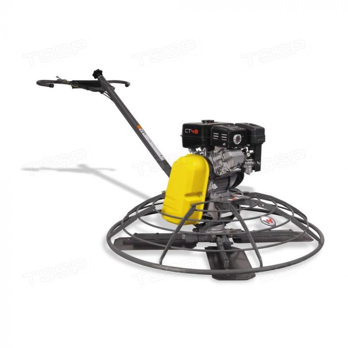 Машина бетоноотделочная Wacker Neuson CT 48