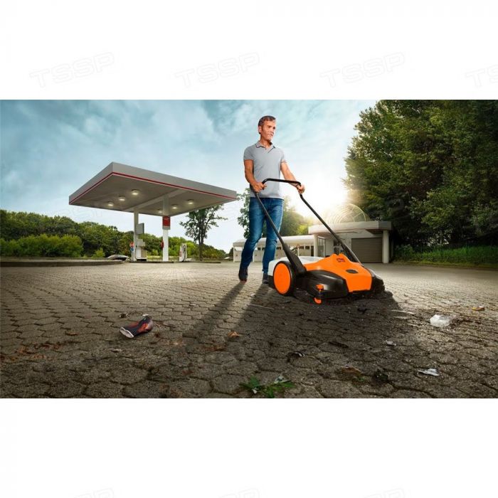 Машина подметальная STIHL KG 770