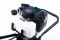 Мотобур ALTECO GGD 2311