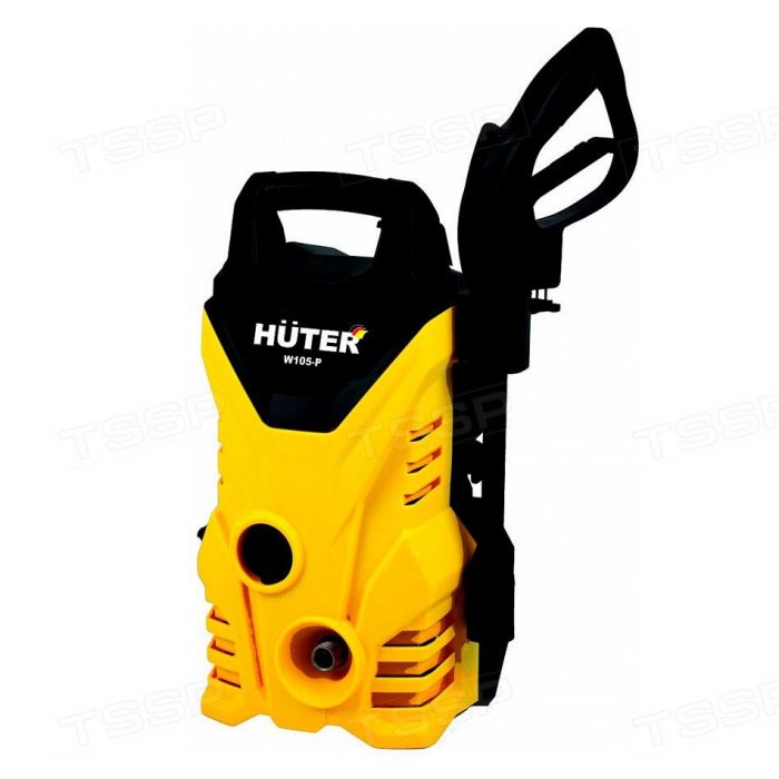 Мойка Huter W105-P