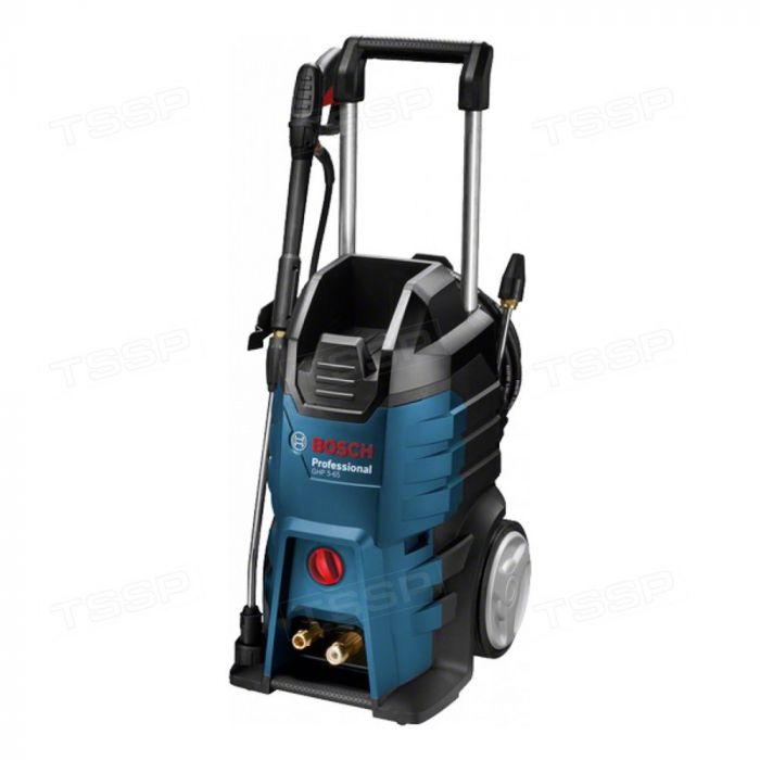 Мойка высокого давления Bosch GHP 5-65 0600910500