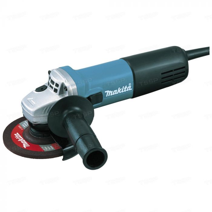 Набор инструментов Makita DK0117 (9555HN / DF0300)