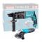 Набор инструментов Makita DK0120 (HR 2470/GA 5030)