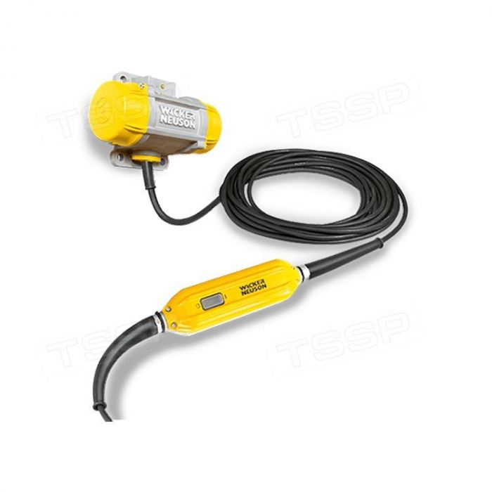 Наружные вибраторы Wacker Neuson ARFU 26