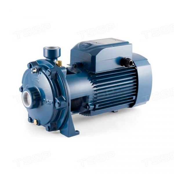 Насос центробежный Pedrollo 2CP 40/180 B