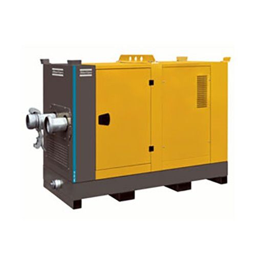 Насосный агрегат Atlas Copco WET PST 100 Silent