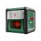Нивелир лазерный Bosch Quigo Plus 0603663600