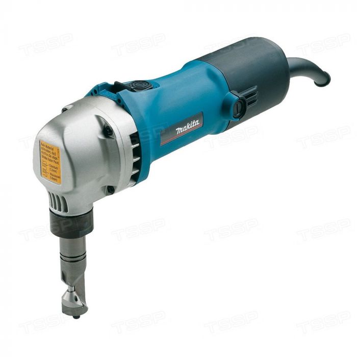 Ножницы по металлу Makita JN 1601