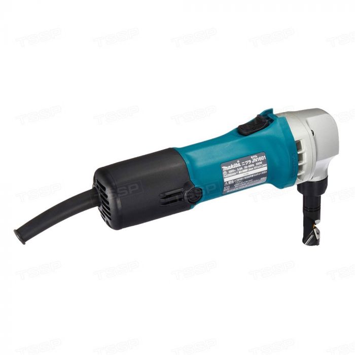 Ножницы по металлу Makita JN 1601