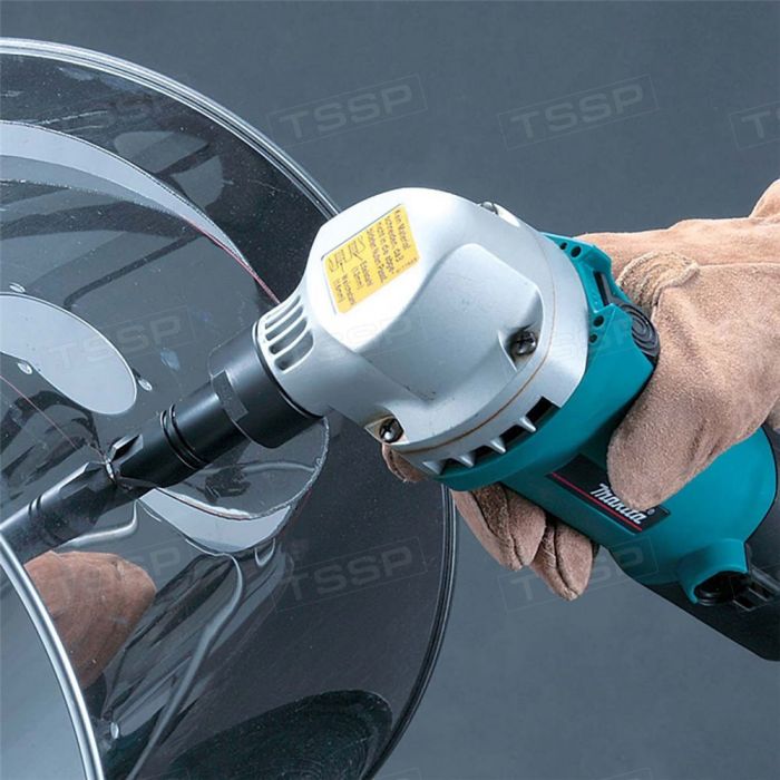 Ножницы по металлу Makita JN 1601